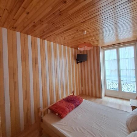 Appartement 3 Chambres Cauterets Exterior photo