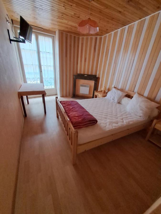 Appartement 3 Chambres Cauterets Exterior photo